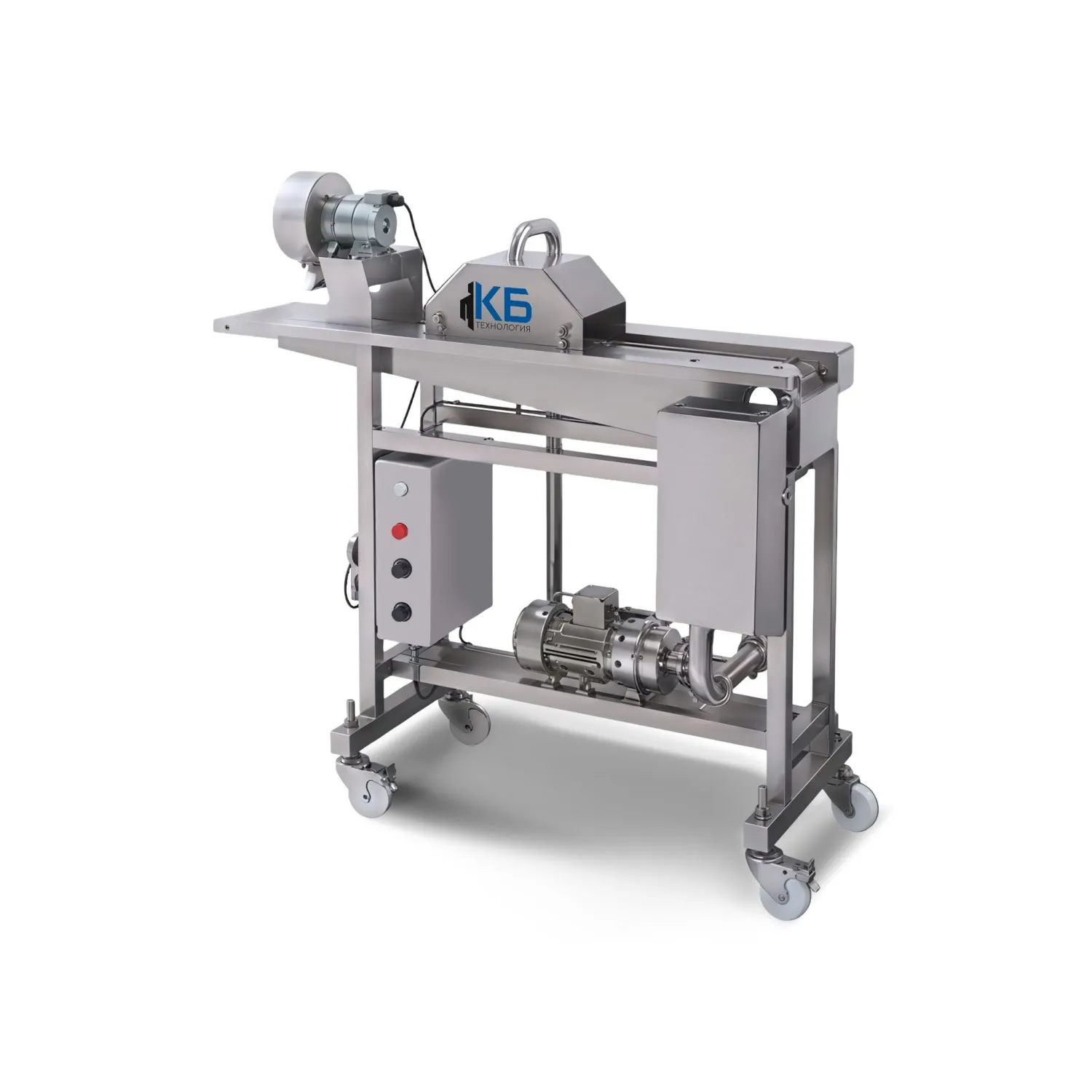 Аппарат для нанесения льезона