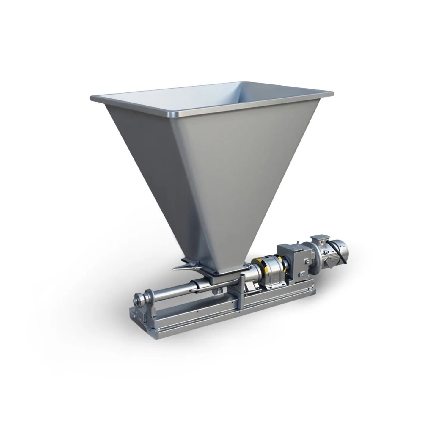 Насос винтовой "Мастер"