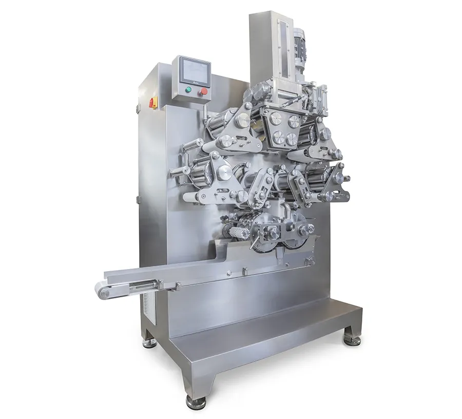 Автомат для изготовления пельменей и вареников СД-900 Мультимакс