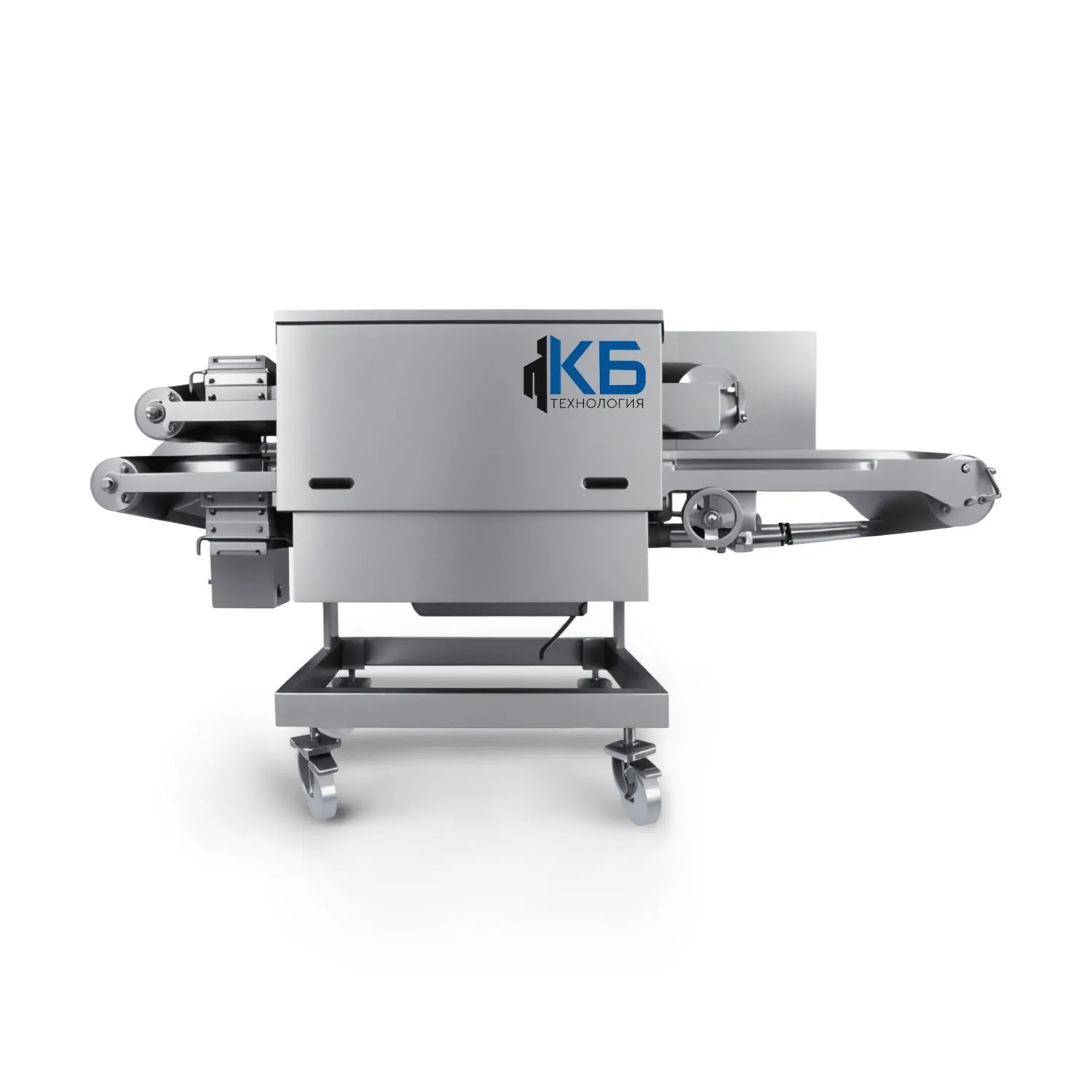 Контактный обжариватель Мастер-Контакт