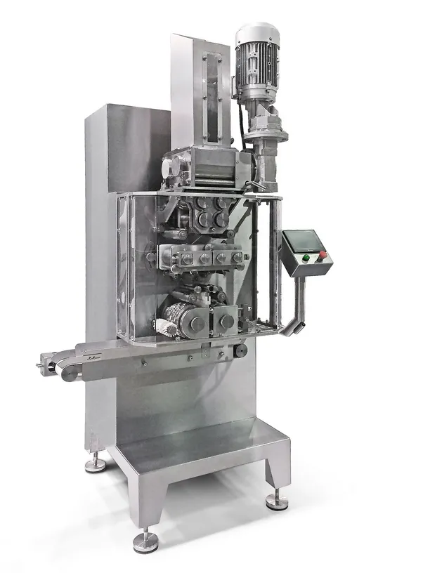 Автомат для изготовления пельменей и вареников СД-500 МОНОБЛОК