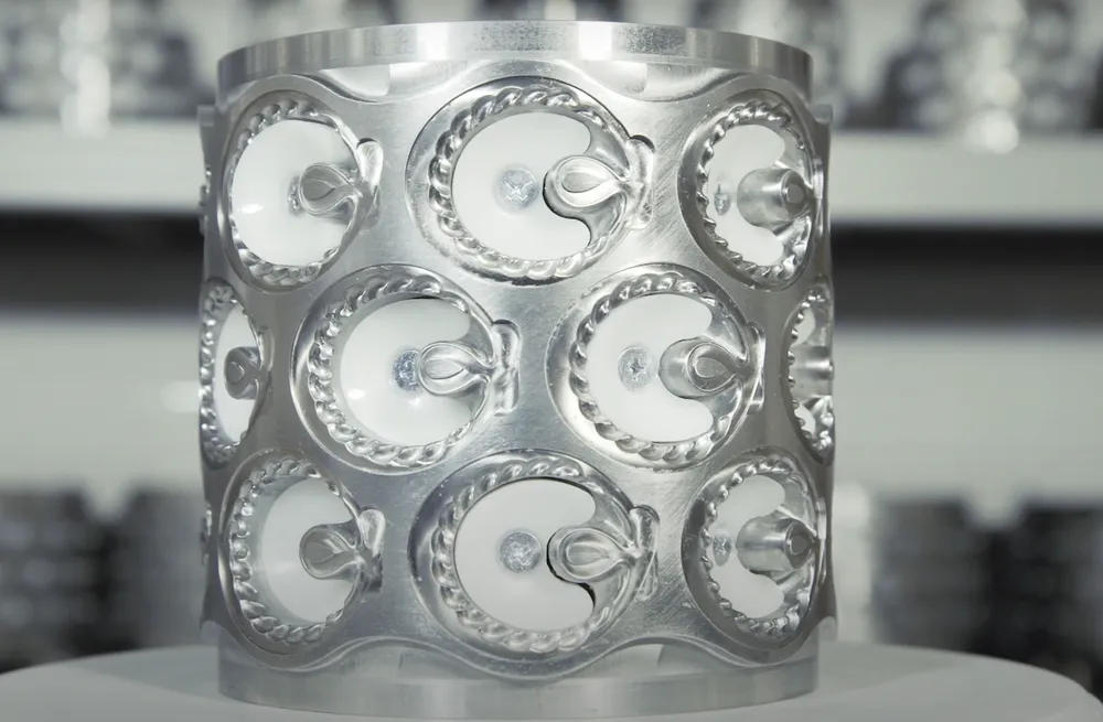 Формующие барабаны