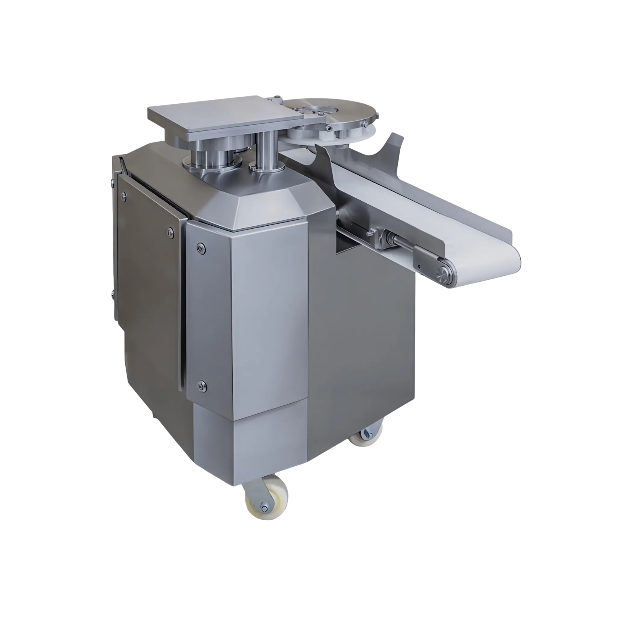 Приставка для производства хинкали