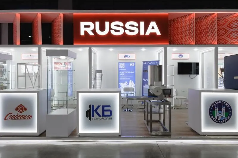 Подводим итоги UzFood 2026