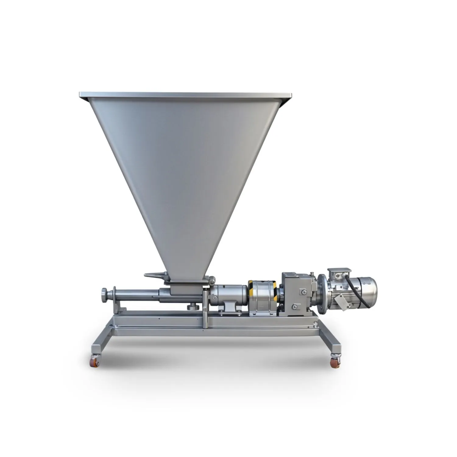 Насос винтовой "Мастер"