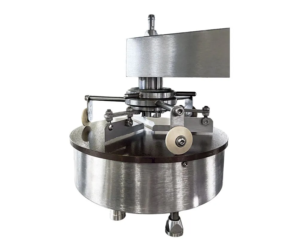 Аппарат для изготовления блинов БЛК-600