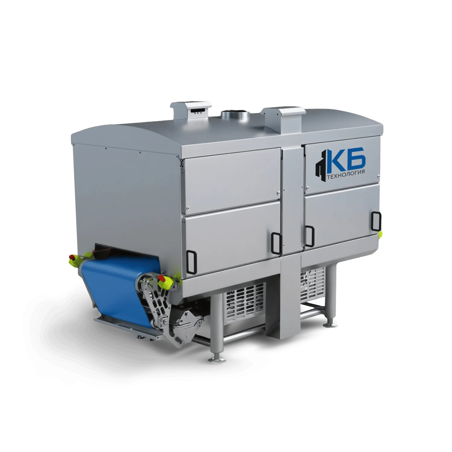 Контактный обжариватель