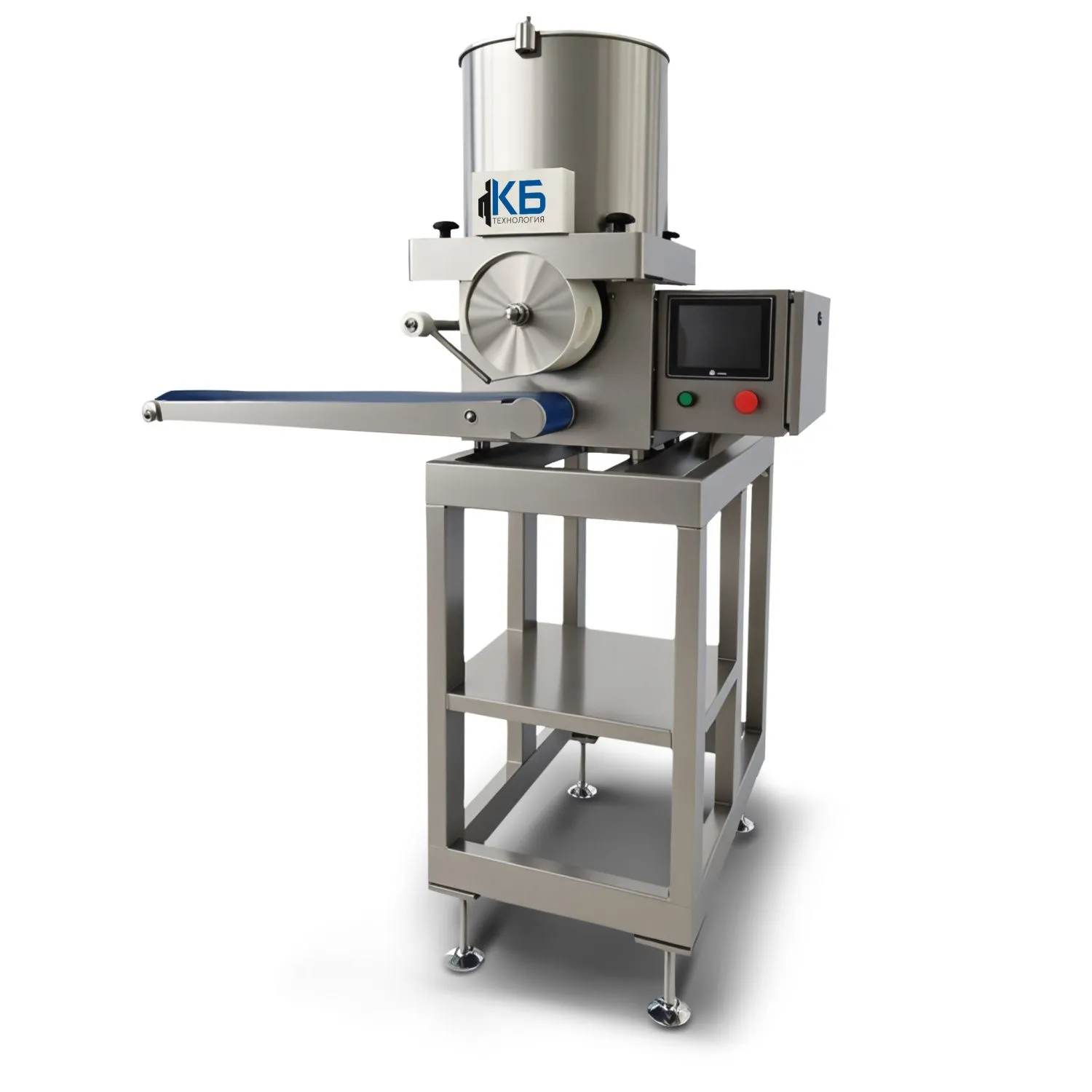 Котлетный автомат КМ-3000