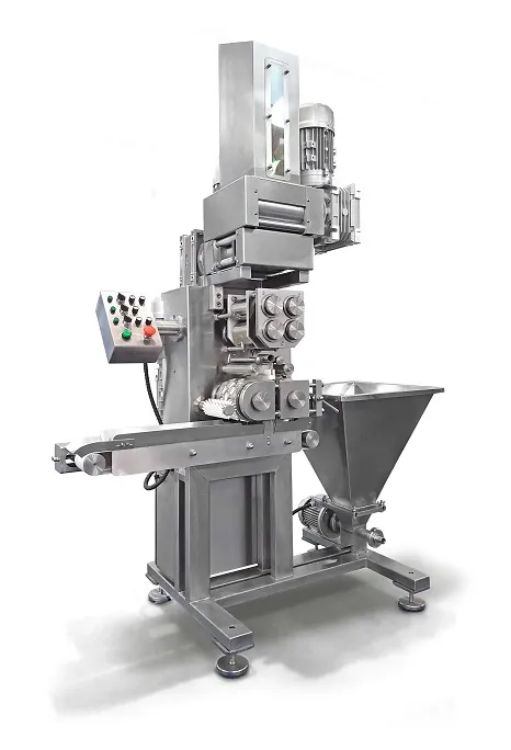 Аппарат для изготовления пельменей и вареников СД-300 ОПТИ