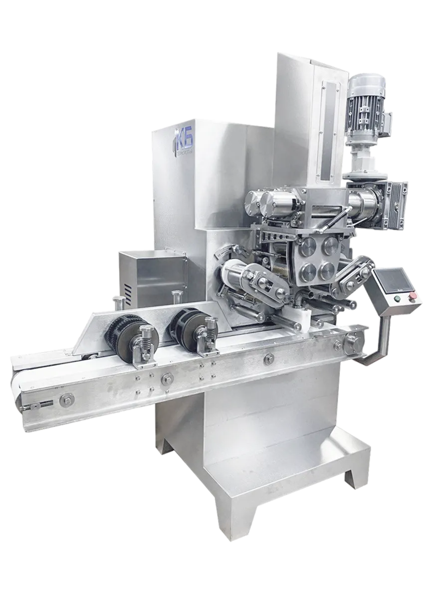 Аппарат для изготовления пельменей и вареников СД-750
