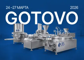 КБ "Технология" на GOTOVO