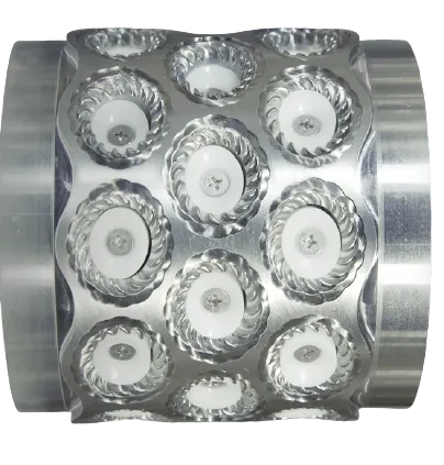 Формующие барабаны