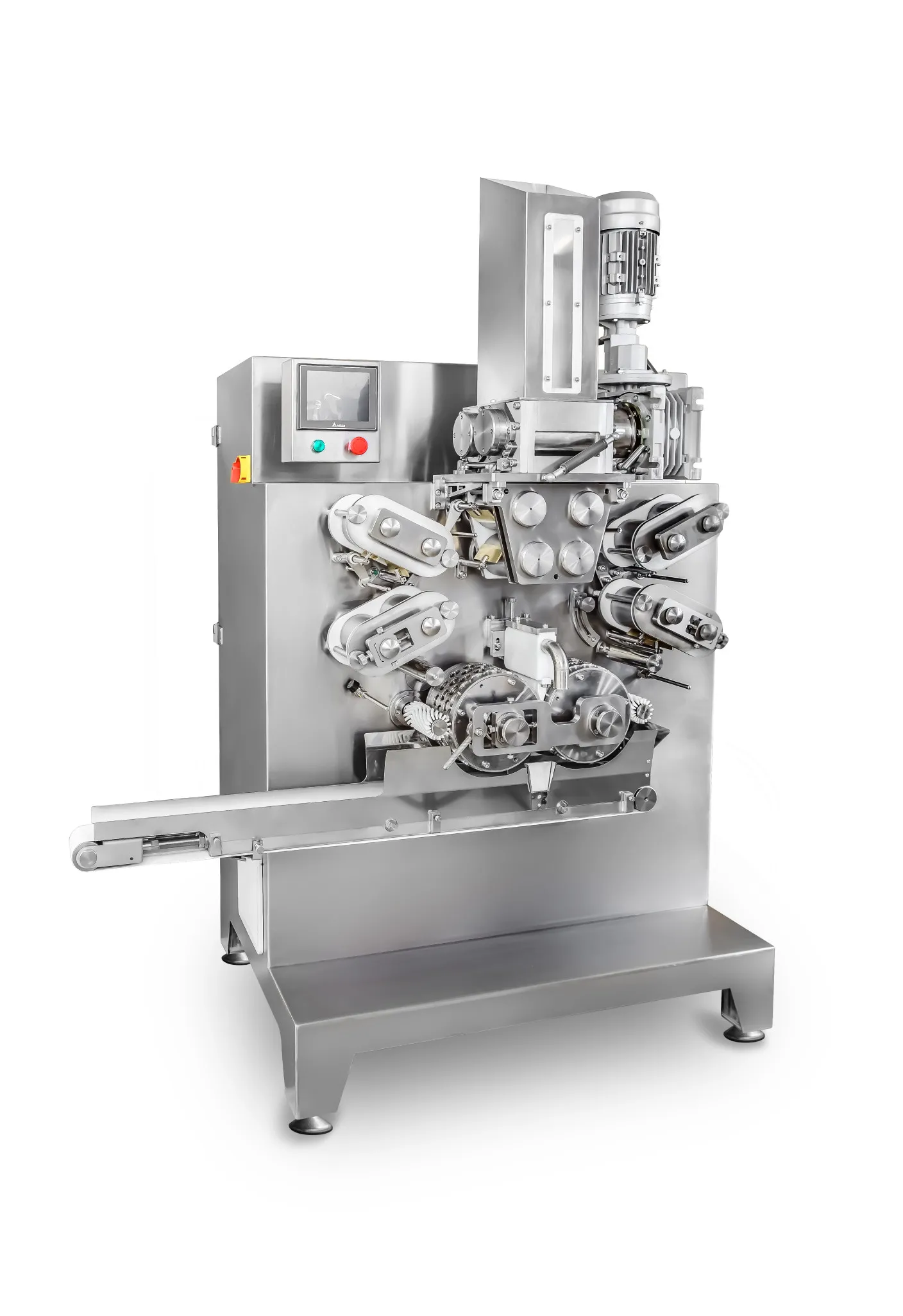 Аппарат для изготовления пельменей и вареников СД-800 МОНОБЛОК