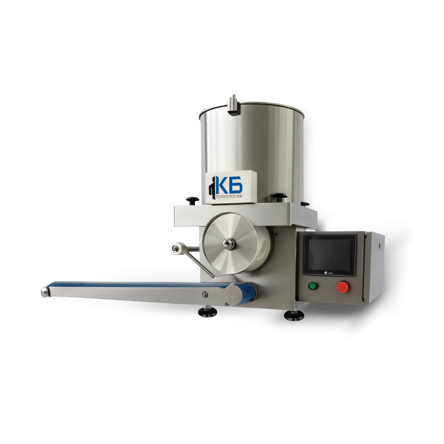 Котлетный автомат КМ-3000