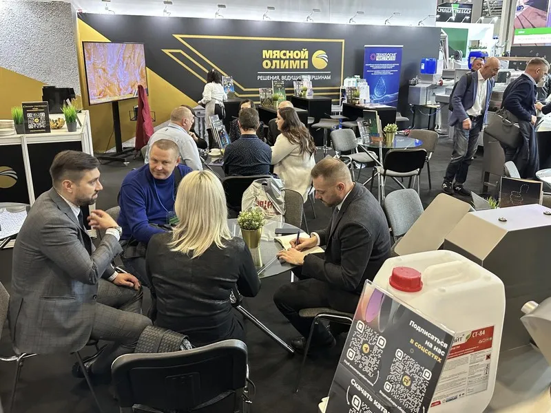 Нас ждет роботизированное будущее!